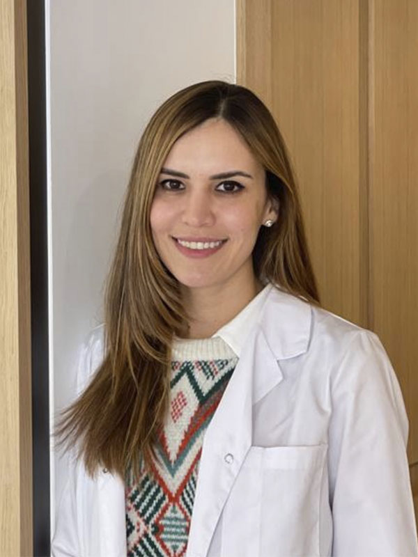 Dra Ana Carolina Ruiz
