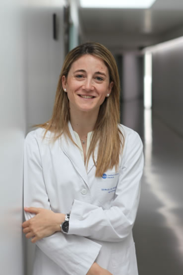 Dra Mireia Guerrero Gual