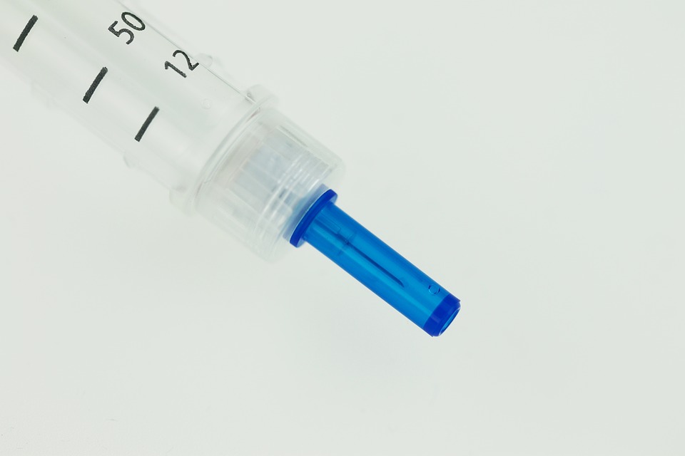Longitud de las agujas de insulina