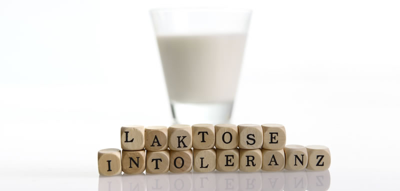 Intolerancia a la Lactosa, Fructosa y / o sorbitol