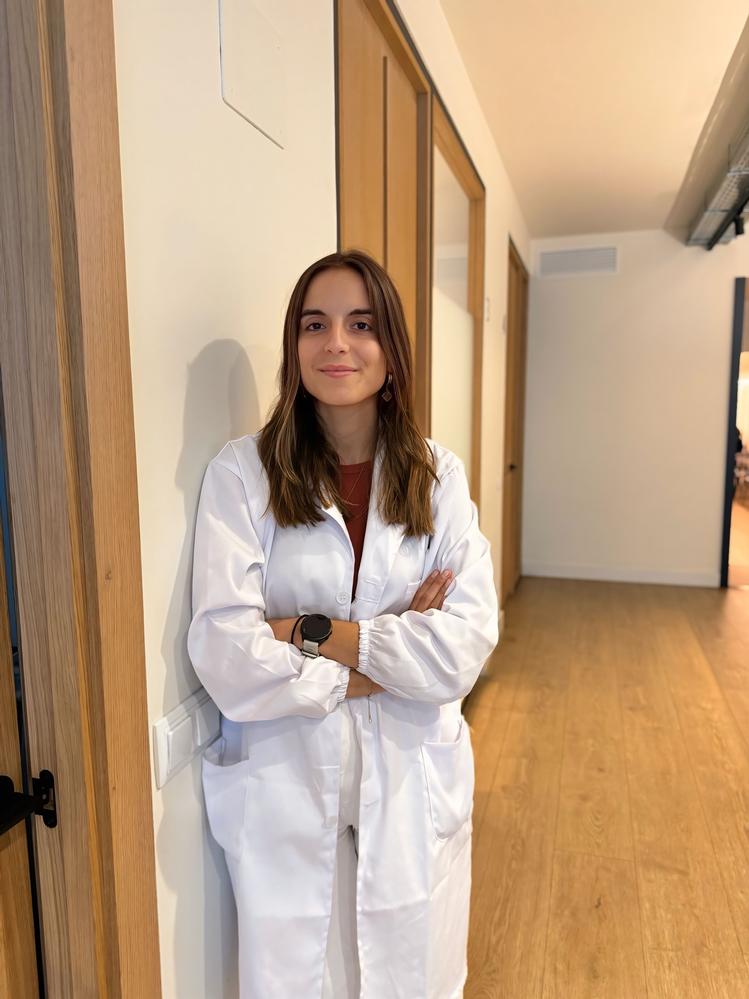 Dra. Natalia Admetlla 