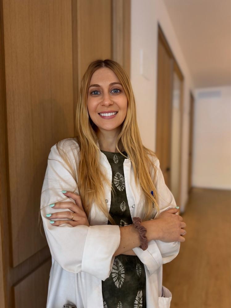 Dra. Paula Pellicer