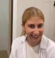 Dra Paula Pellicer