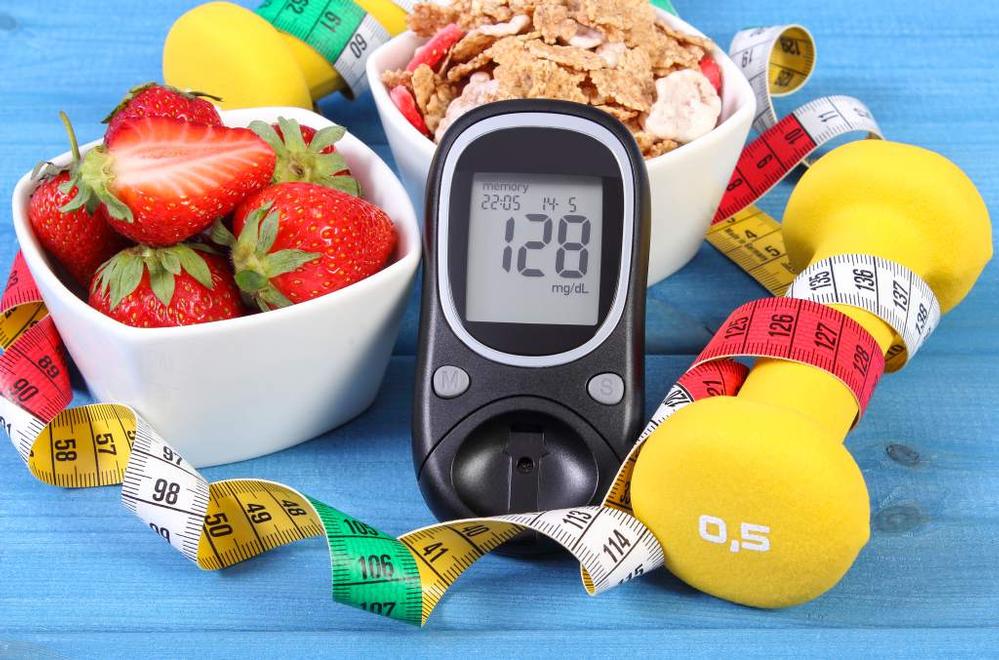 La DIABETES tipo 2 se puede curar con reducción de peso y cambio de hábitos