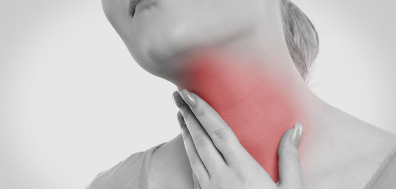 Unitat multidisciplinar del tractament del tiroides