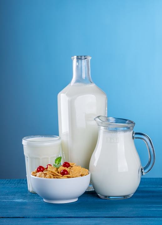 ¿Existe alguna relación entre consumo de lácteos y aparición de cáncer? ¿Puedo seguir consumiéndolos?