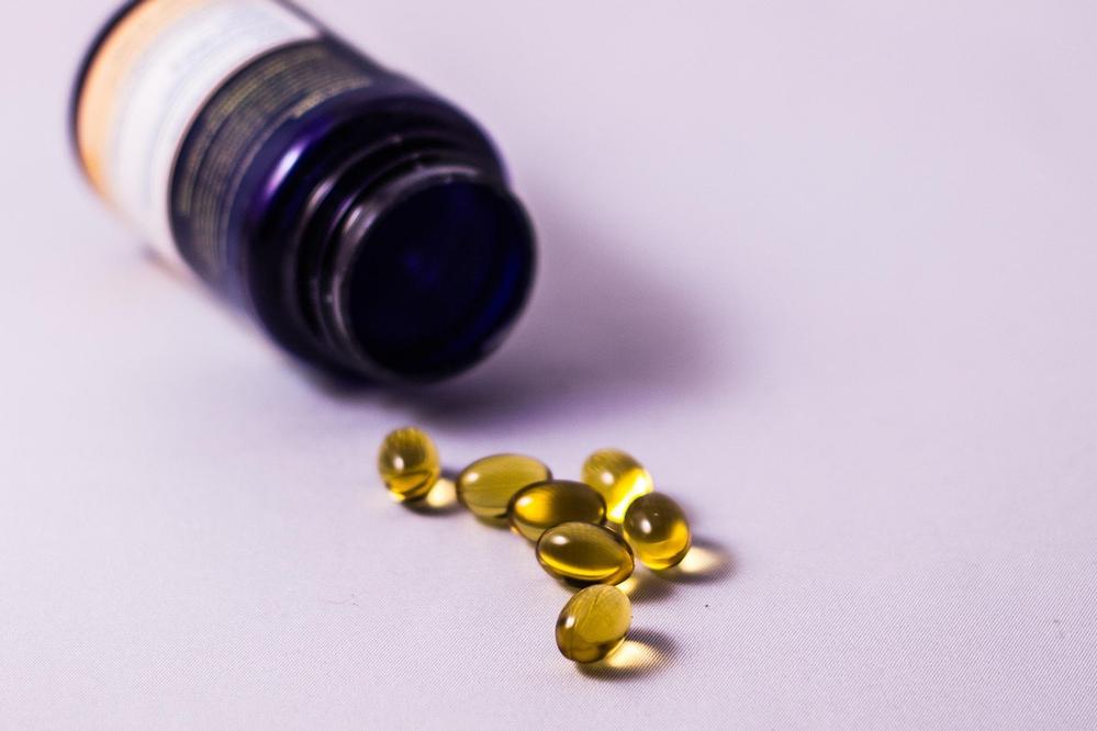 Estudio VITAL: The vitamin D and Omega-3 Trial