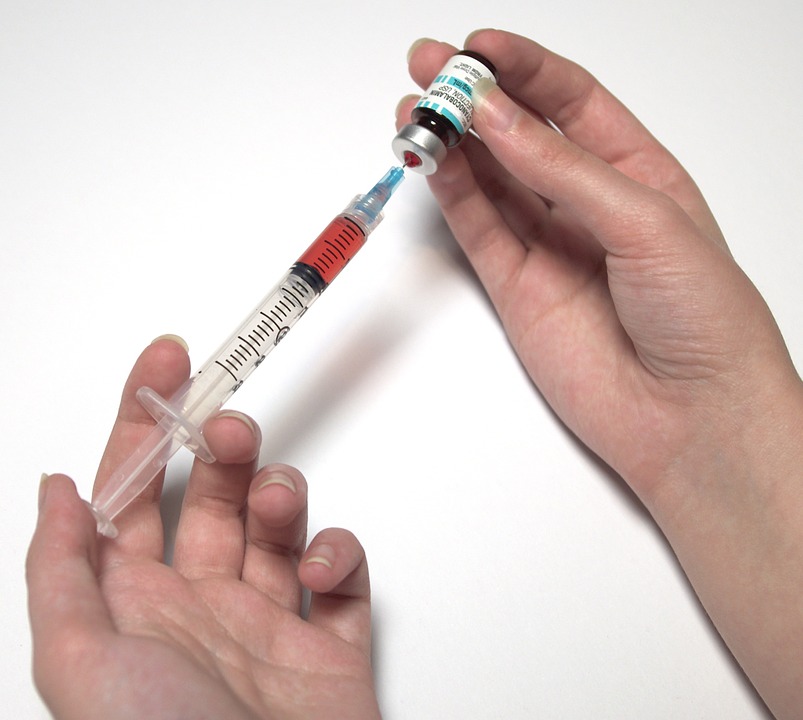 Se ha investigado sobre una vacuna y la prevención de la DIABETES tipo I